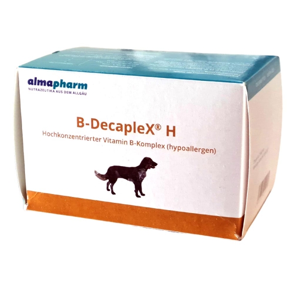Astoral B-DecapleX H 120 Tabs